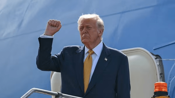 حمایت آشکار ترامپ از نقض آتش‌بس توسط تل‌آویو