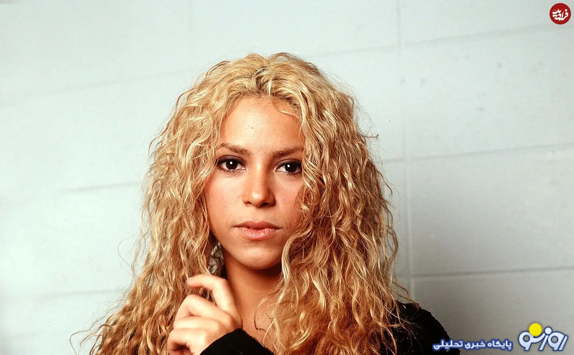 شکیرا ۲۵ سالگی در فلوریدا!