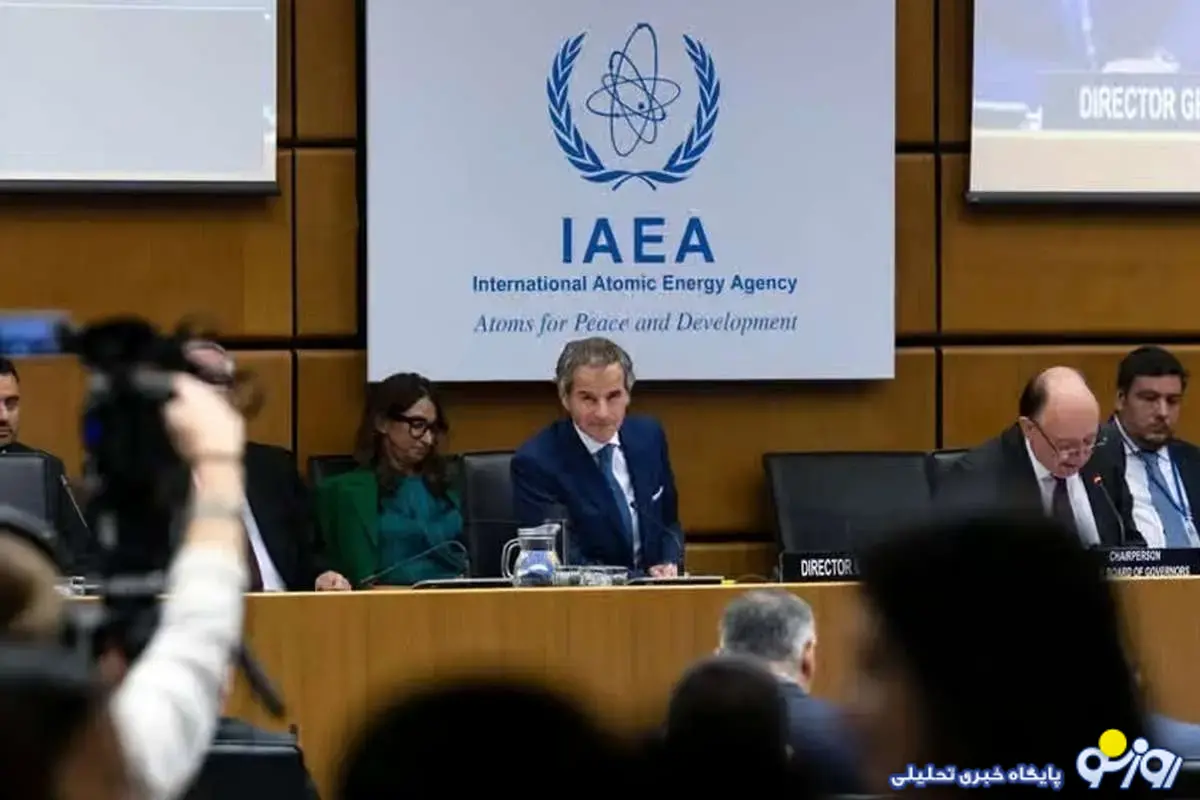 ابعاد پنهان قطعنامه جدید شورای حکام علیه ایران ابعاد پنهان قطعنامه جدید شورای حکام علیه ایران