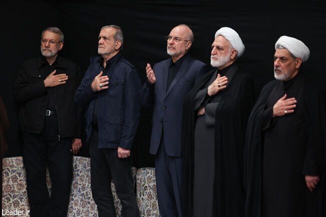 محمدباقر قالیباف