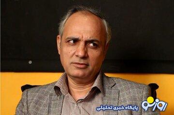 نظر زیدآبادی درخصوص دستگیری بازیگران در مهمانی شبانه چه بود؟! نظر زیدآبادی درخصوص دستگیری بازیگران در مهمانی شبانه چه بود؟!